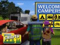Benvenuto camper game